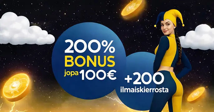 Jokerstarcasino